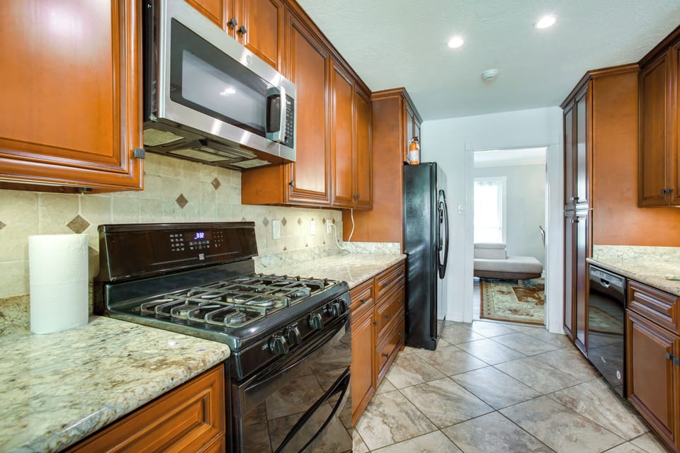 Kitchen | Drip Coffee Maker
