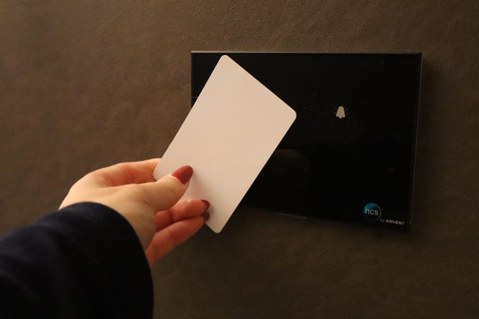 Hotel Facilities and Services