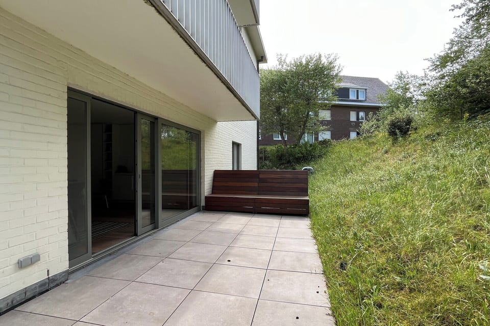 Entrance / Reception