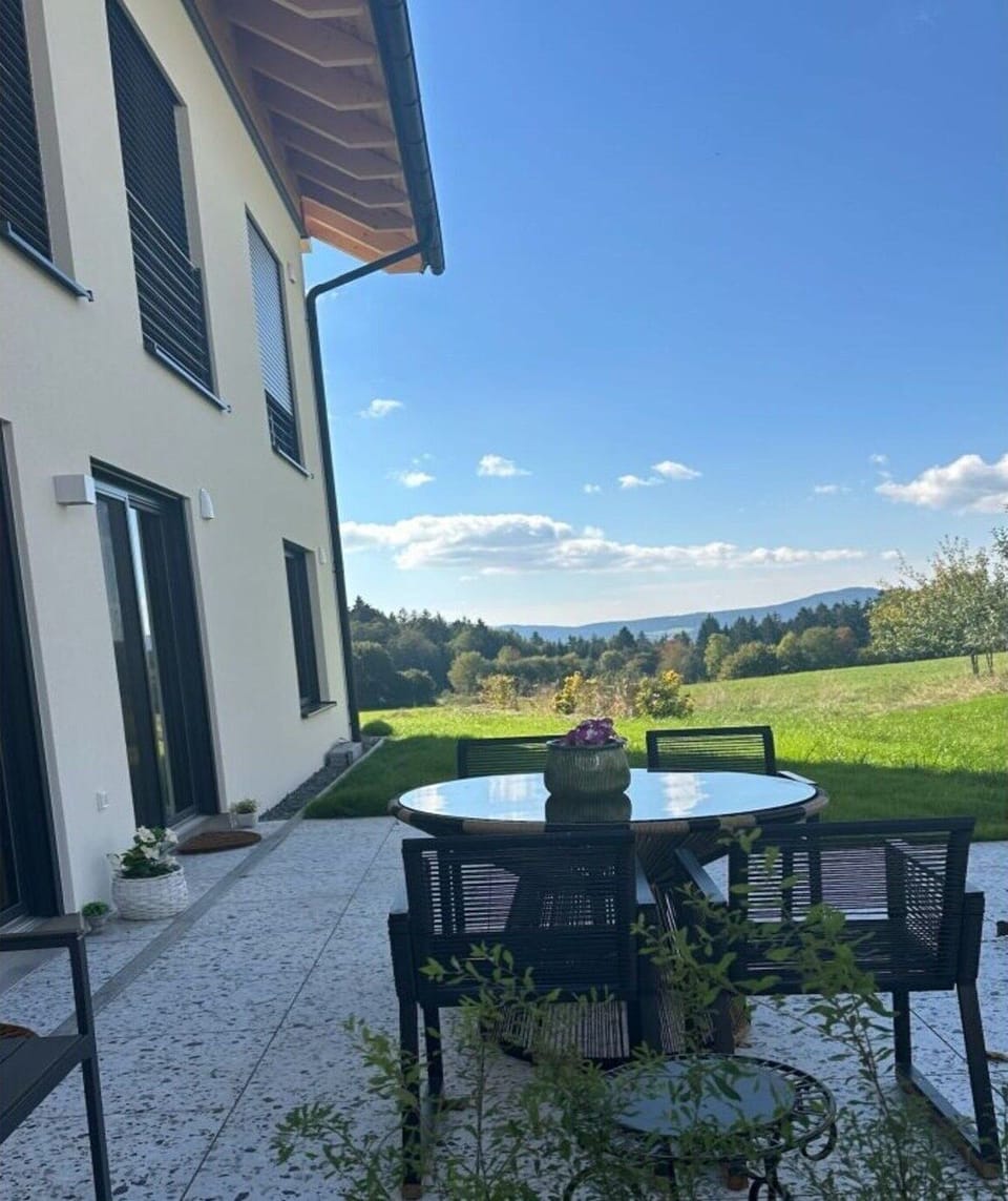 Patio / Balcony