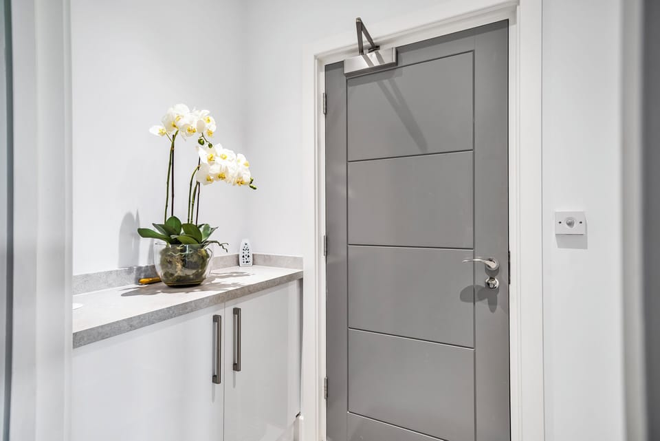 Entryway 