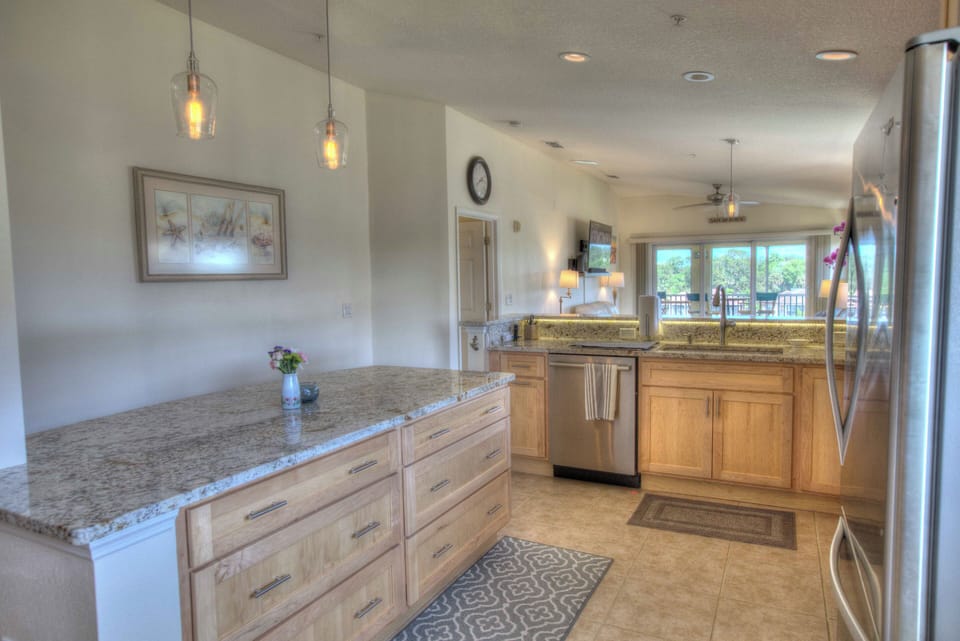 Open Concept