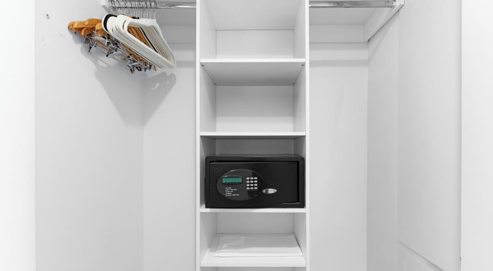 Closet