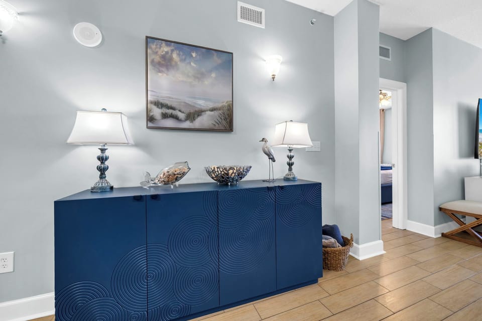 Living space
