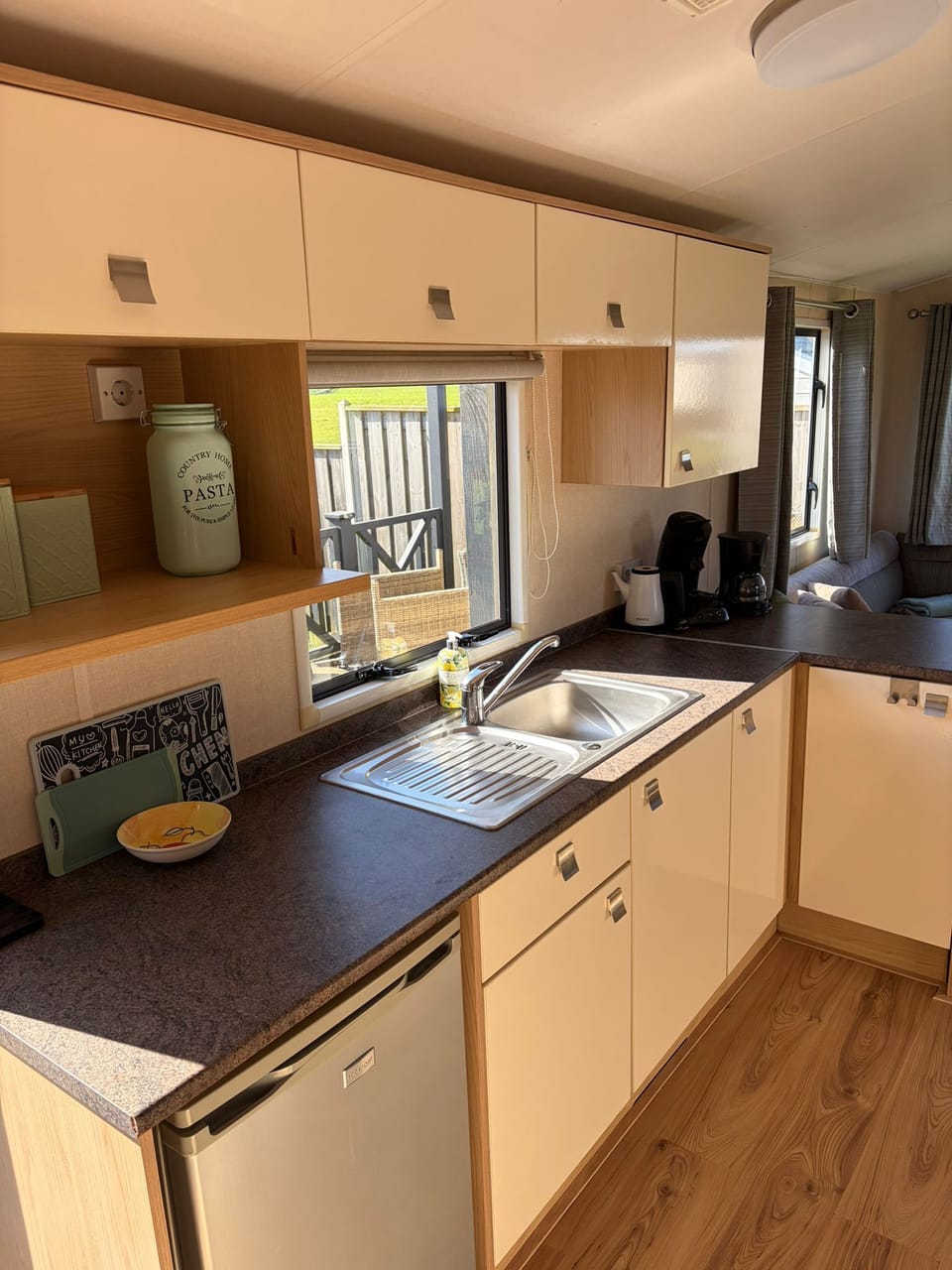 kitchen part 1