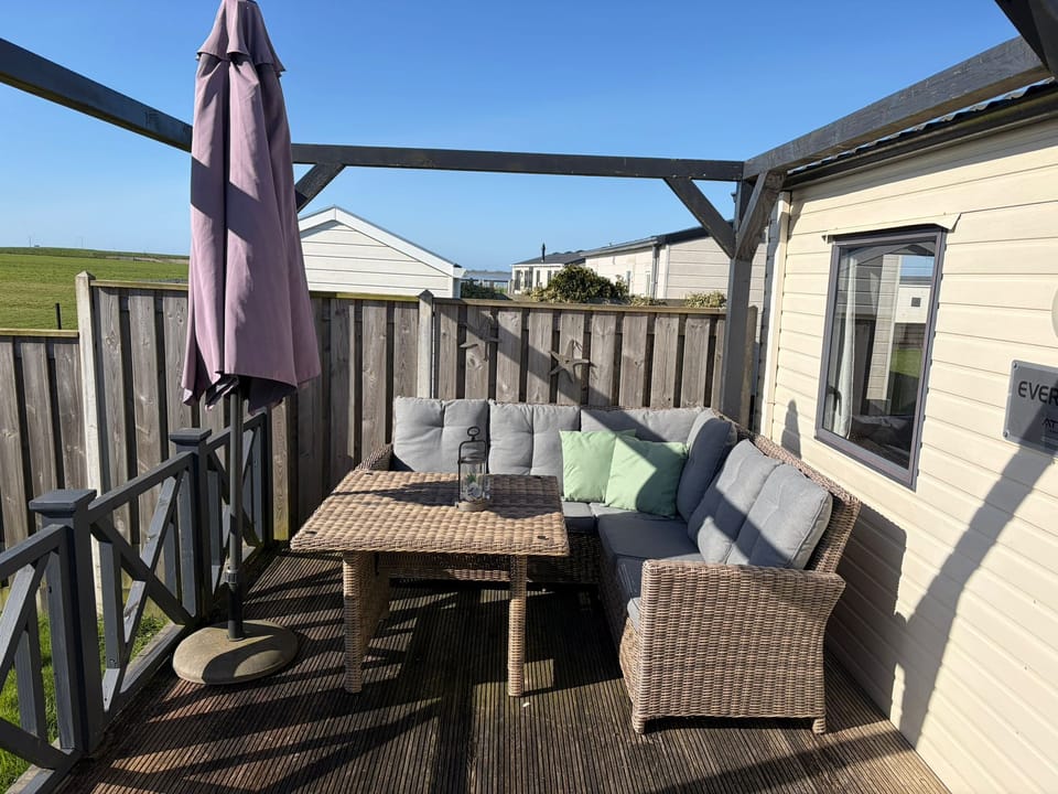 Sundeck 