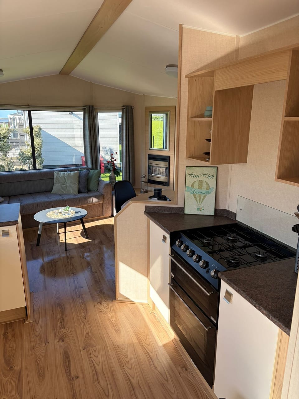 Kitchen part 2