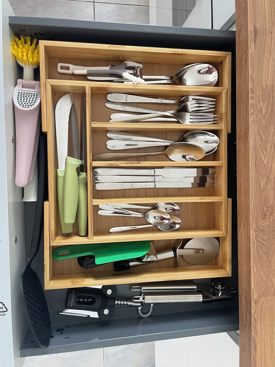 Miscellaneous