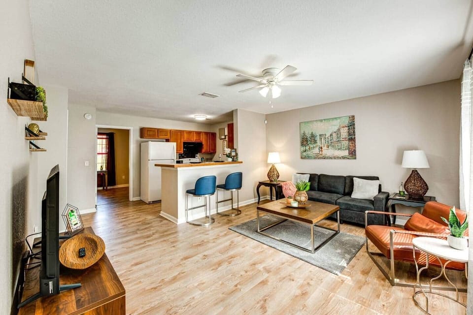 Living /Great Room