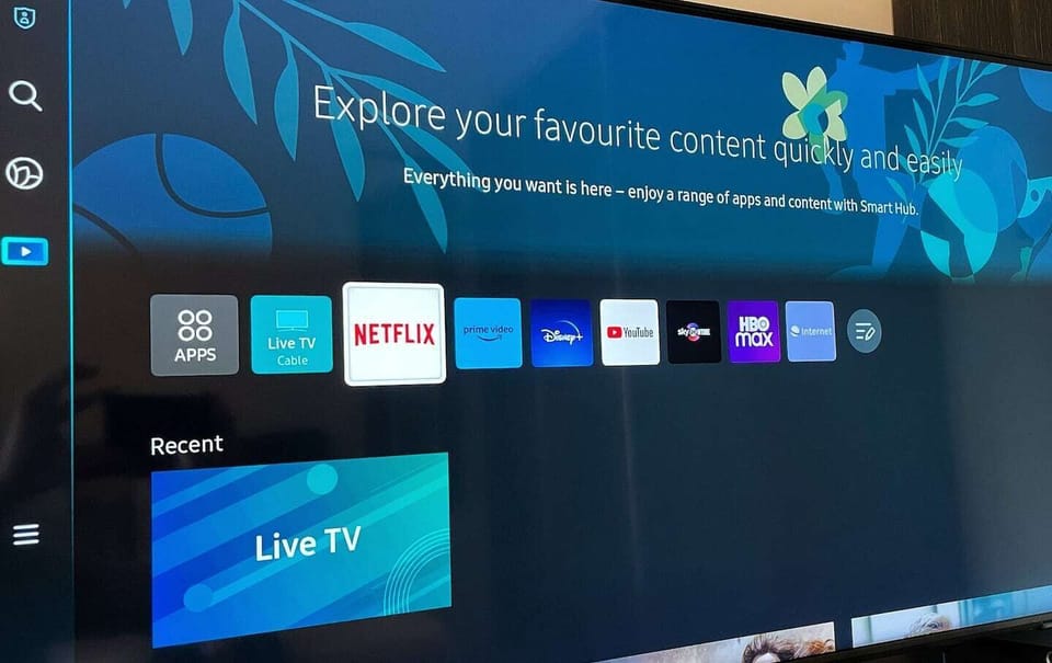 Television