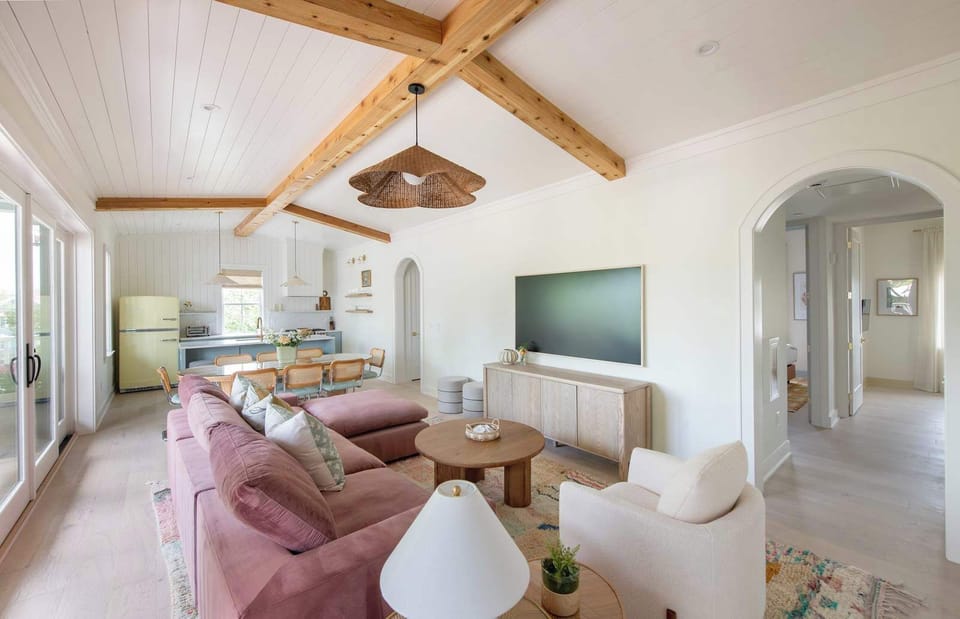 Living area 1