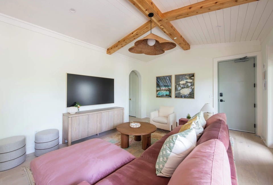Living area 1