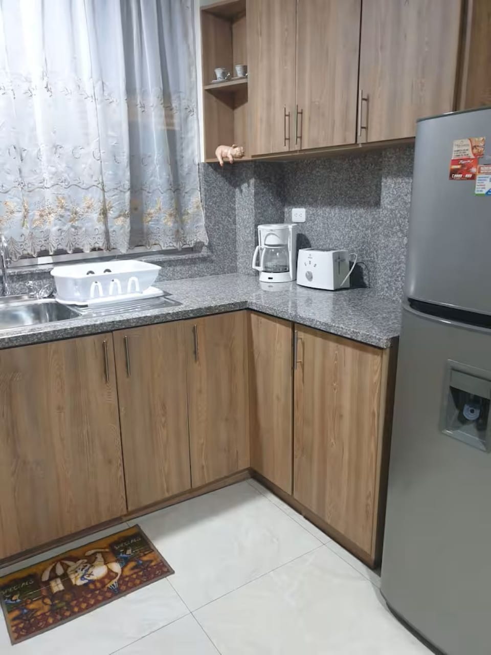 kitchen appliances