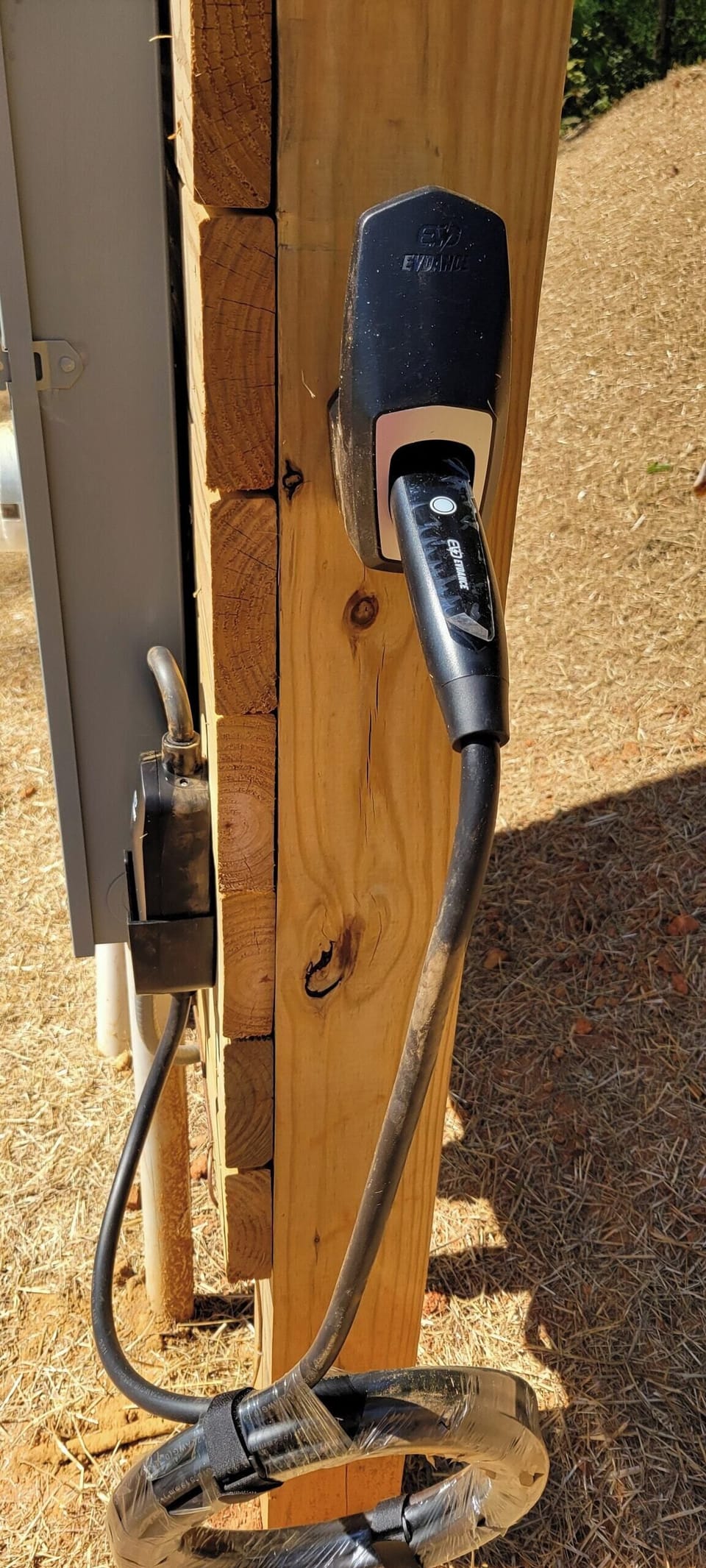 EV Charger