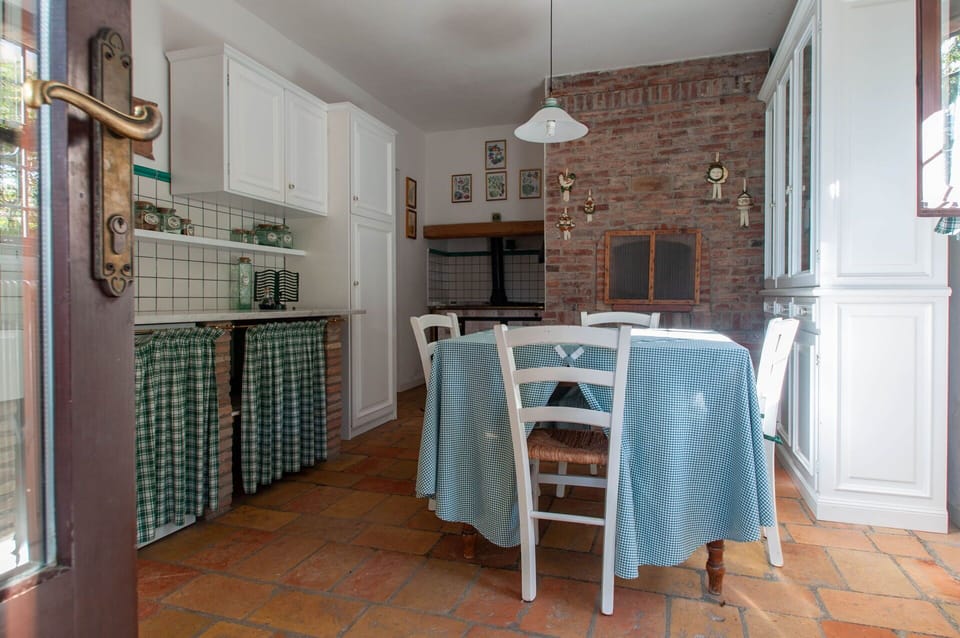Autumn, Kitchen, Spring, Summer