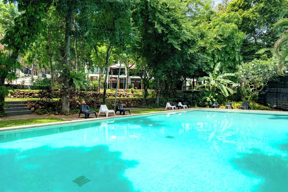 Shared Pool