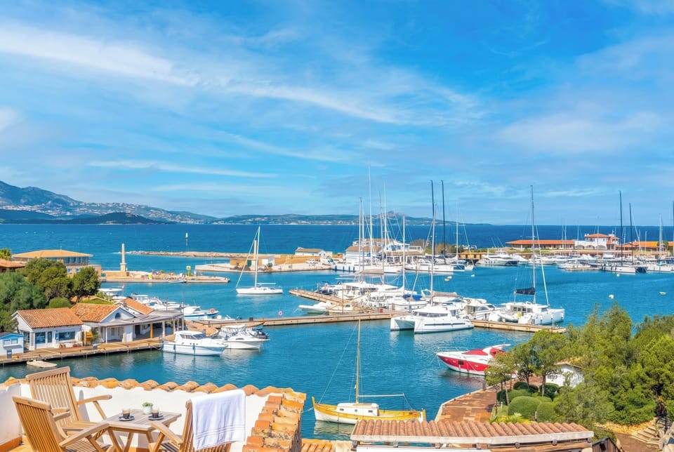 Marina