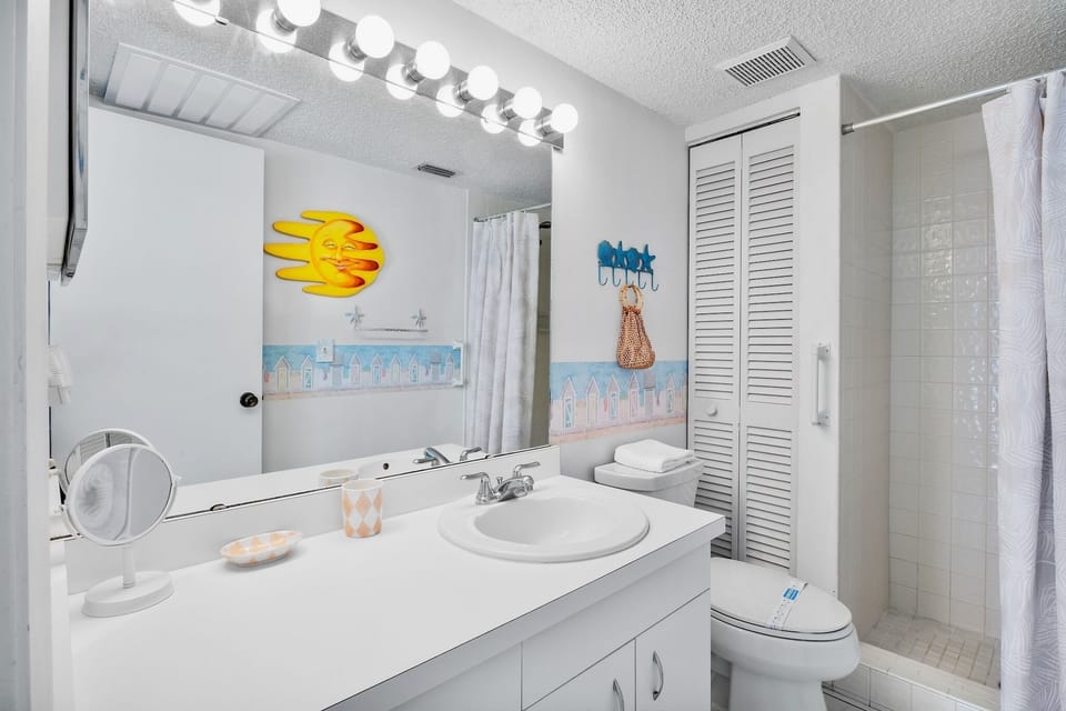 Primary Ensuite Bathroom
