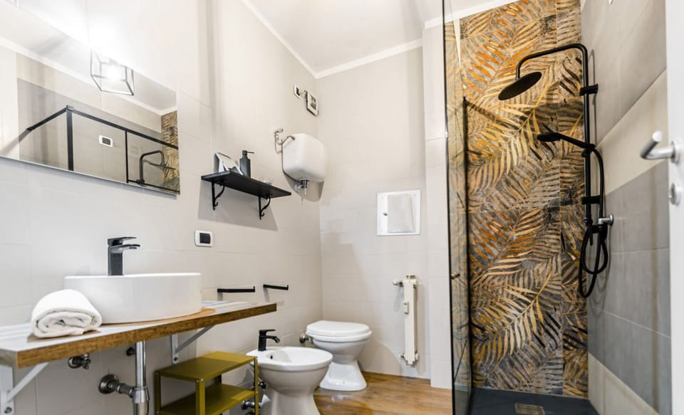 PoloTuristicoUmbria Apt Sicilia Apartment in Perugia