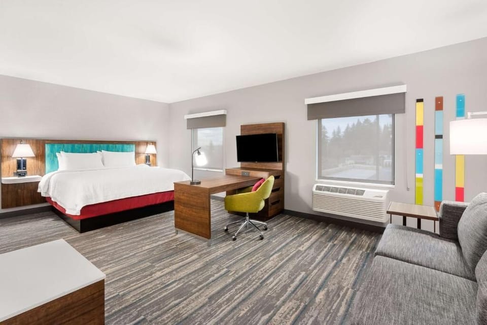Step into a spacious room made for restful nights.