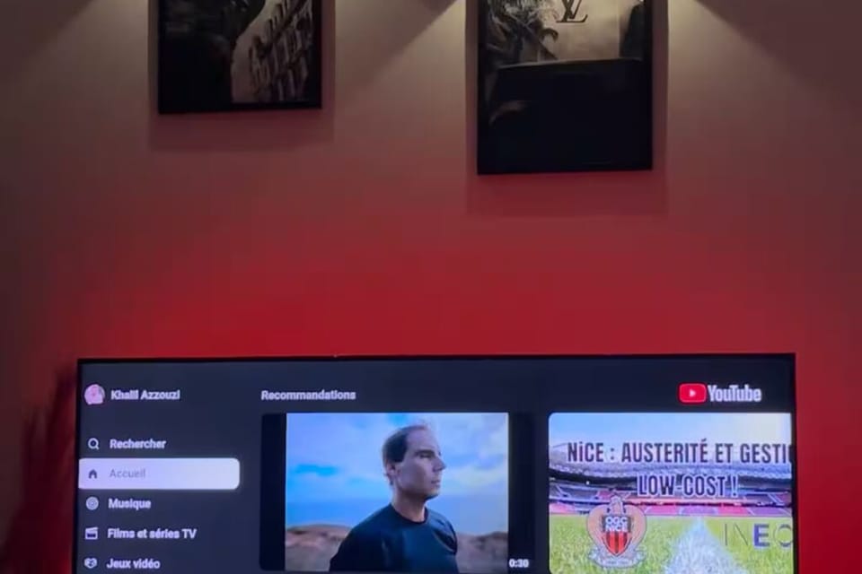 Television