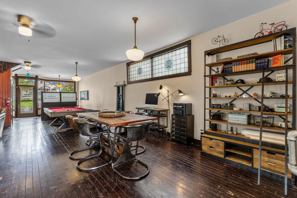 Living Space
