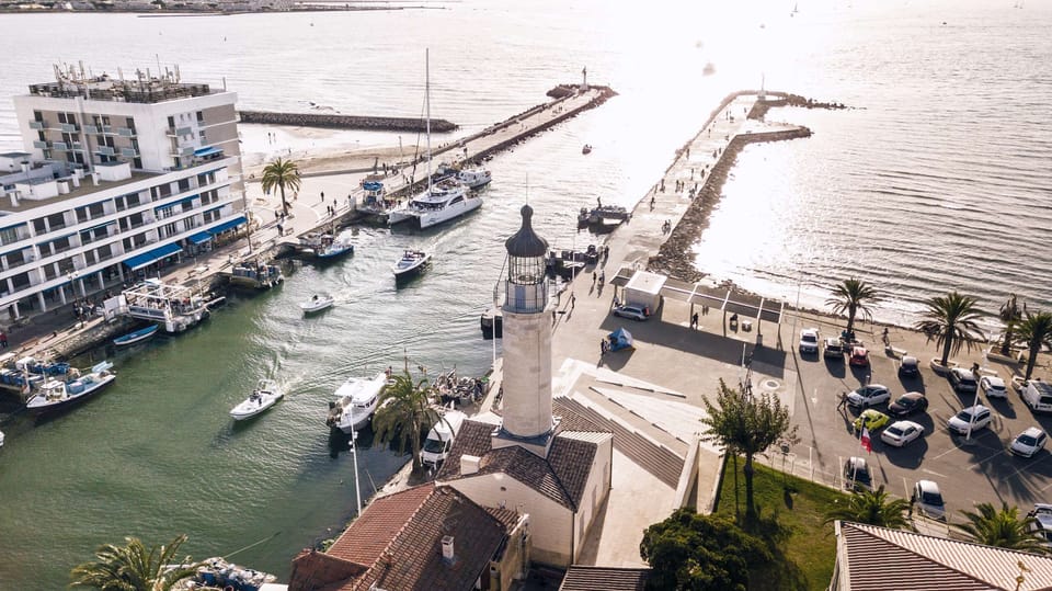 Marina