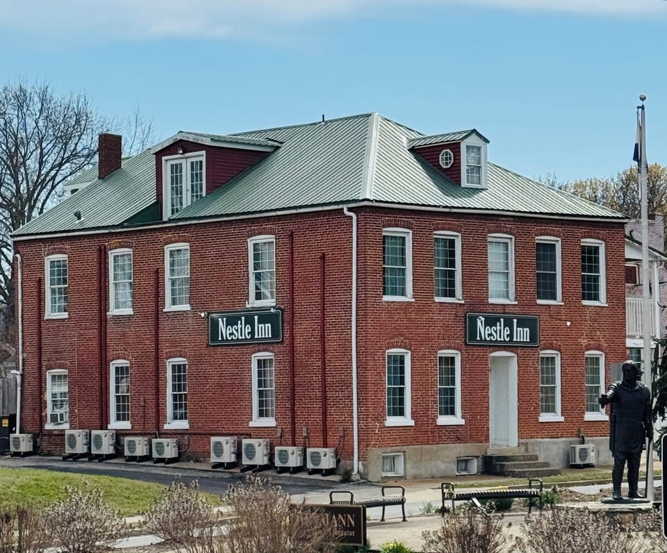 Nestle Inn