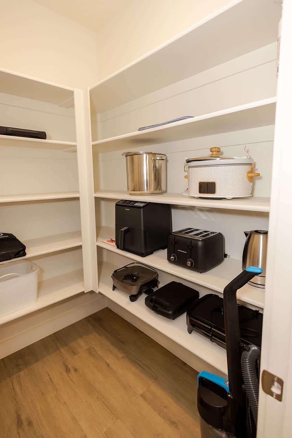 Pantry 
