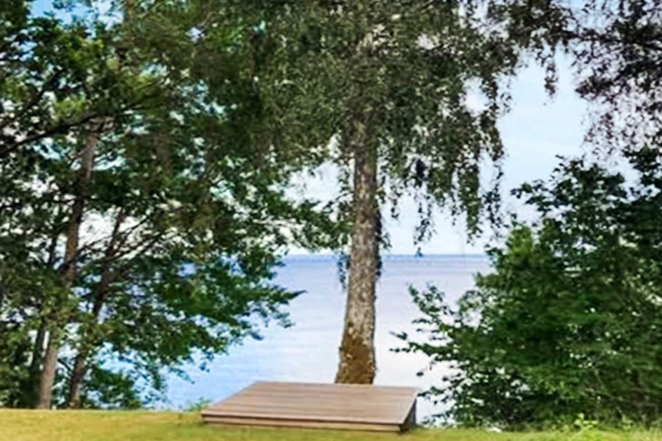 Water view