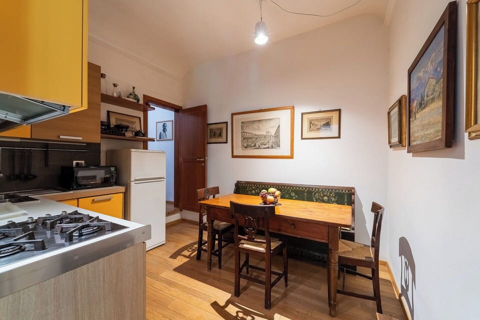 Autumn, Kitchen, Spring, Summer
