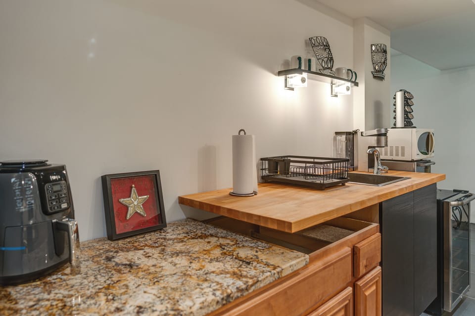 Kitchenette