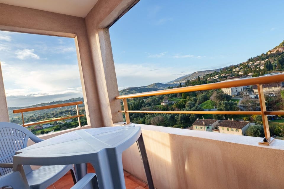 Patio / Balcony
