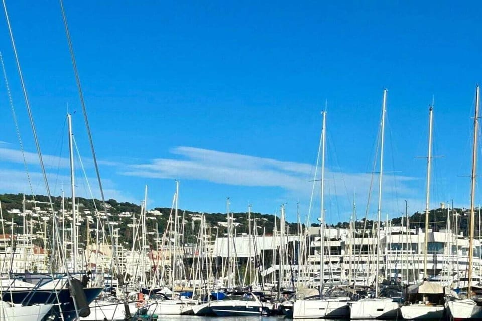 Surroundings [summer] (1-5 km)