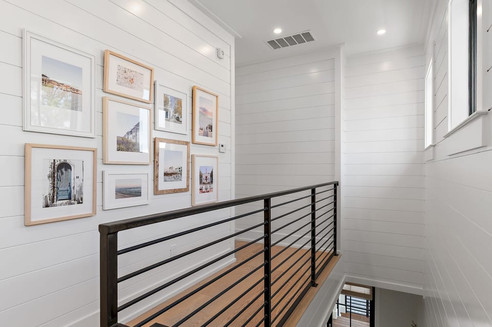 The Good Place - Carillon Beach - 2nd Floor - Hallway