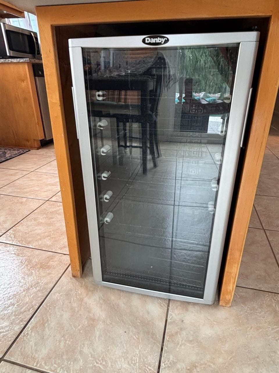 Microwave