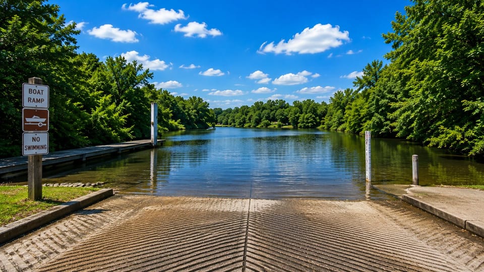 Boat Park