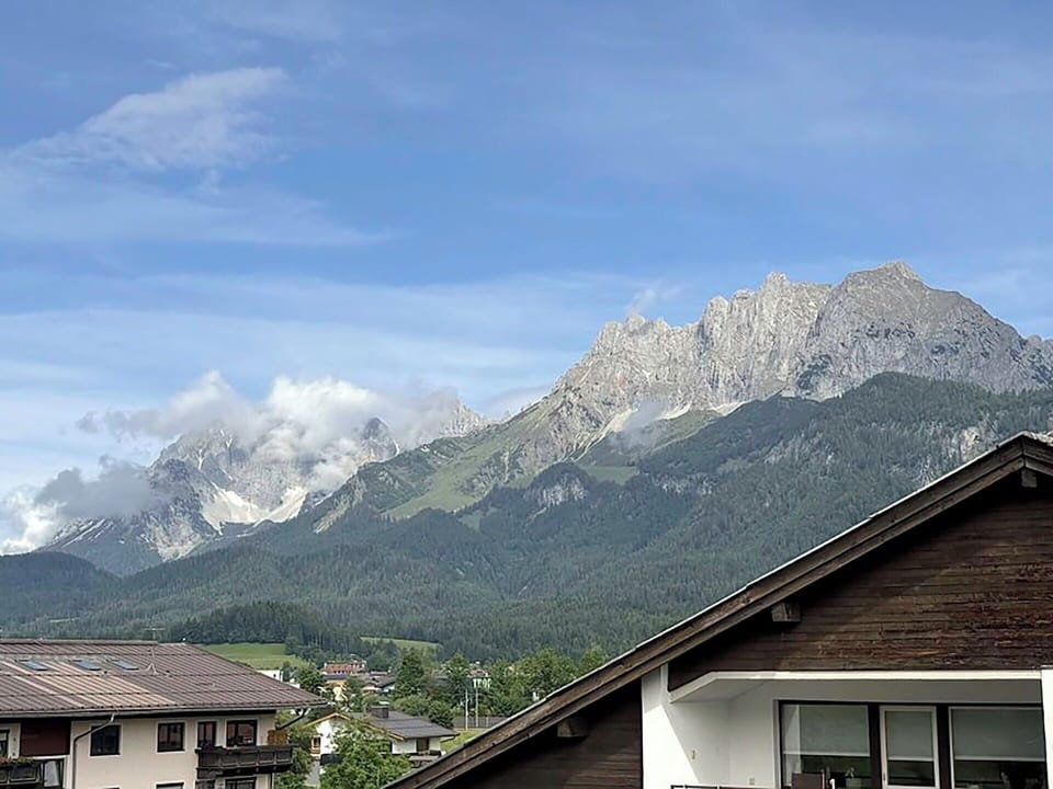 Mountain, Sky, Mountainous Landforms, Mountain Range, Hill, Highland, Hill Station, Ridge, Landscape, Summit