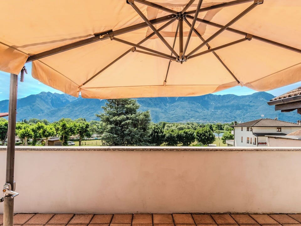Umbrella, Furniture, Outdoor Furniture, Chair, Shade, Outdoor Table, Outdoor Structure, Restaurant, Eco Hotel, Canopy