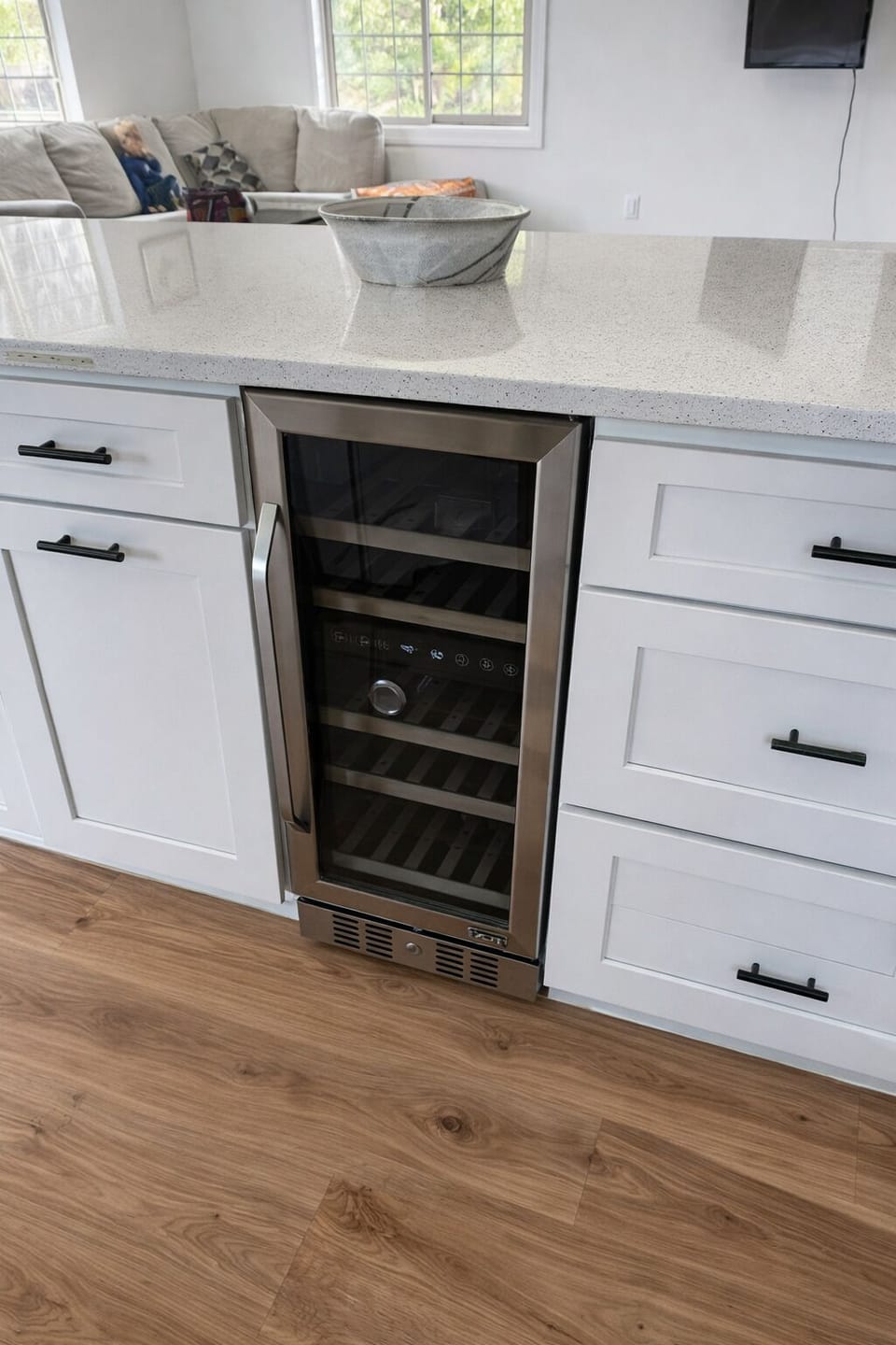 Wine cooler