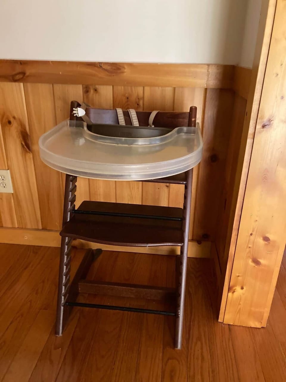 High chair for babies