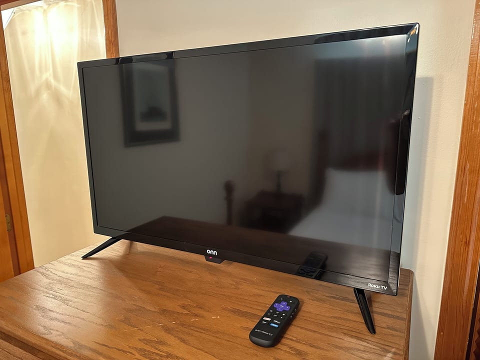 Television