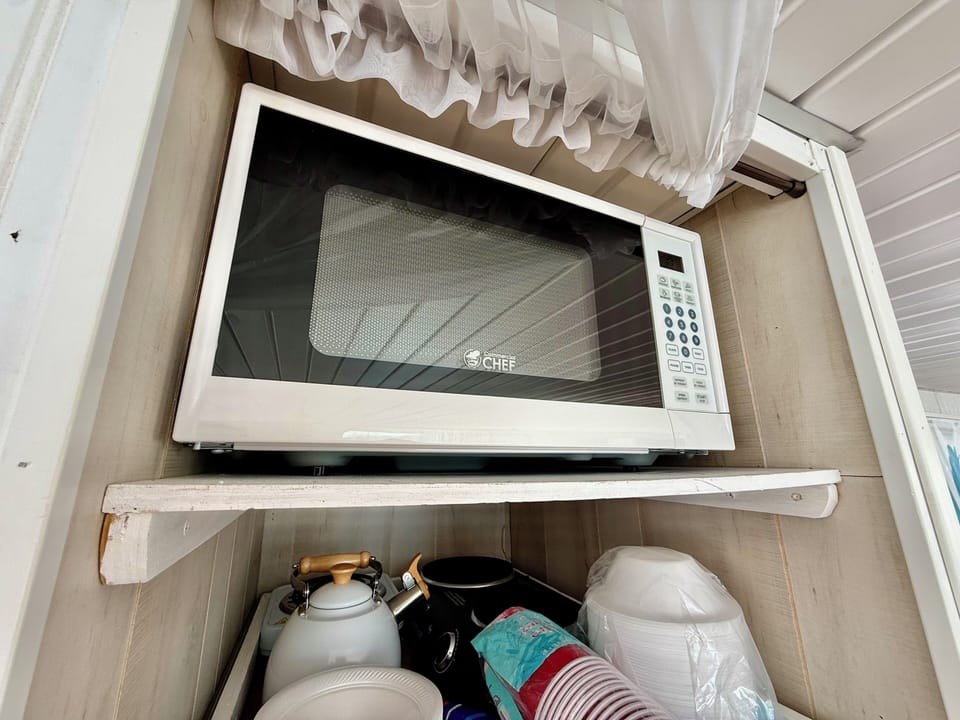 Microwave