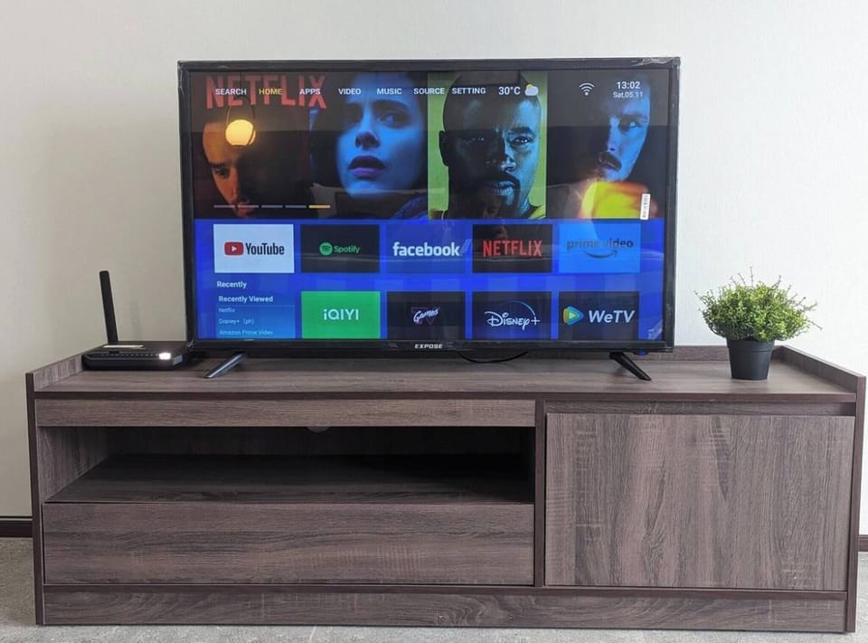 Television