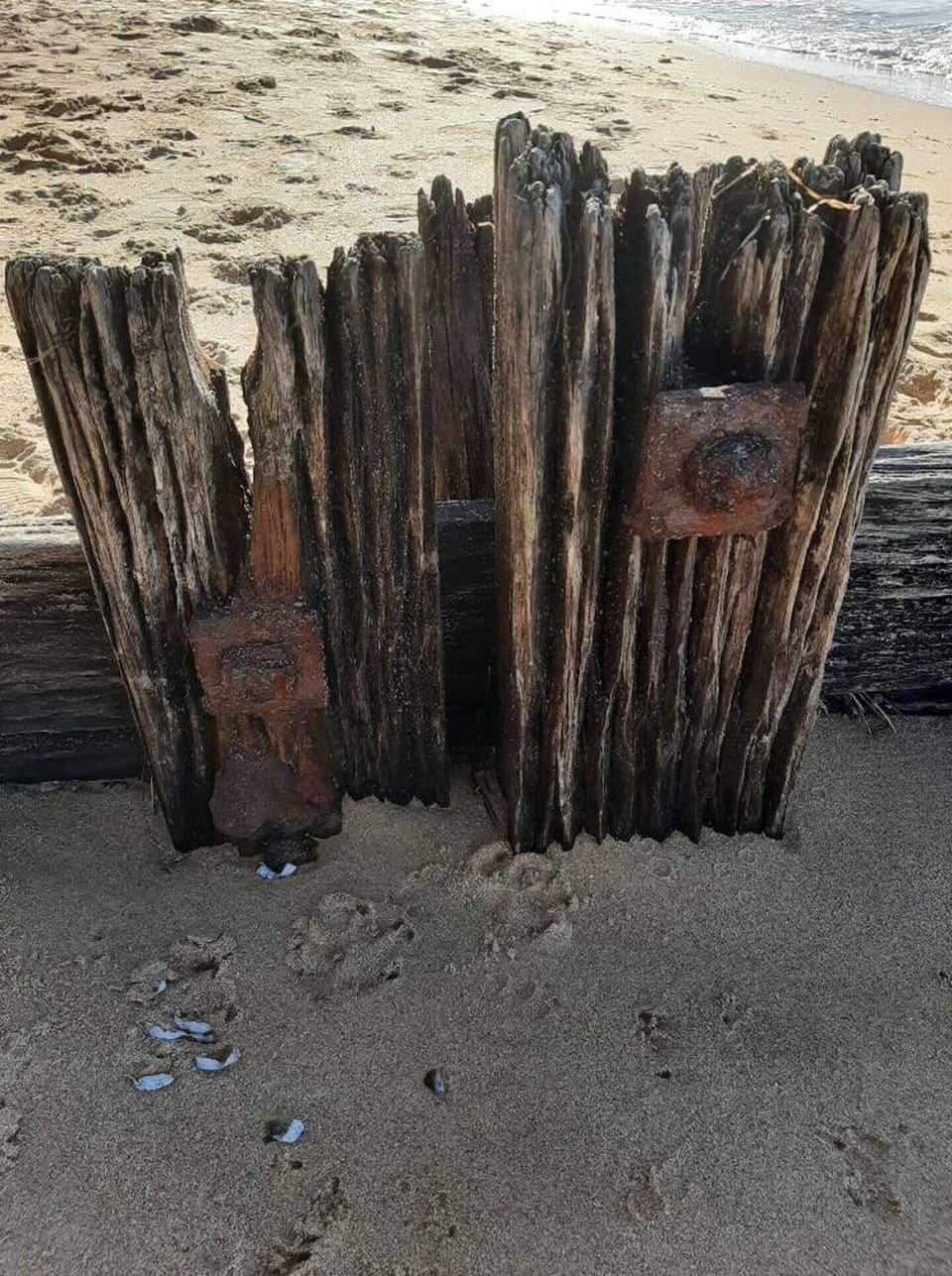 Miscellaneous