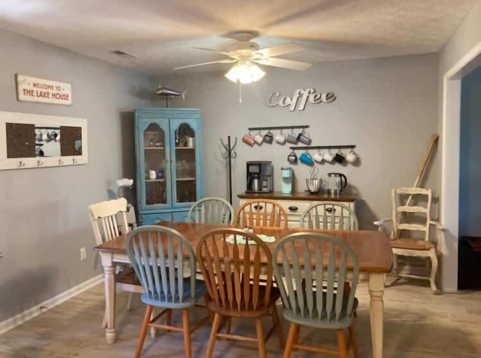 Diningroom