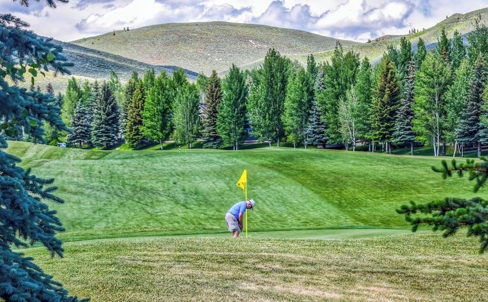 Golf