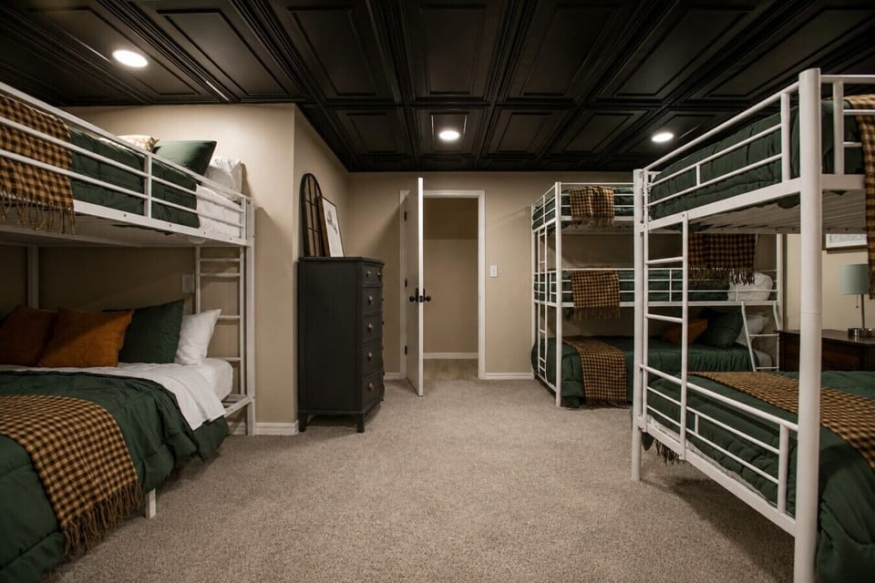 bunkroom 4