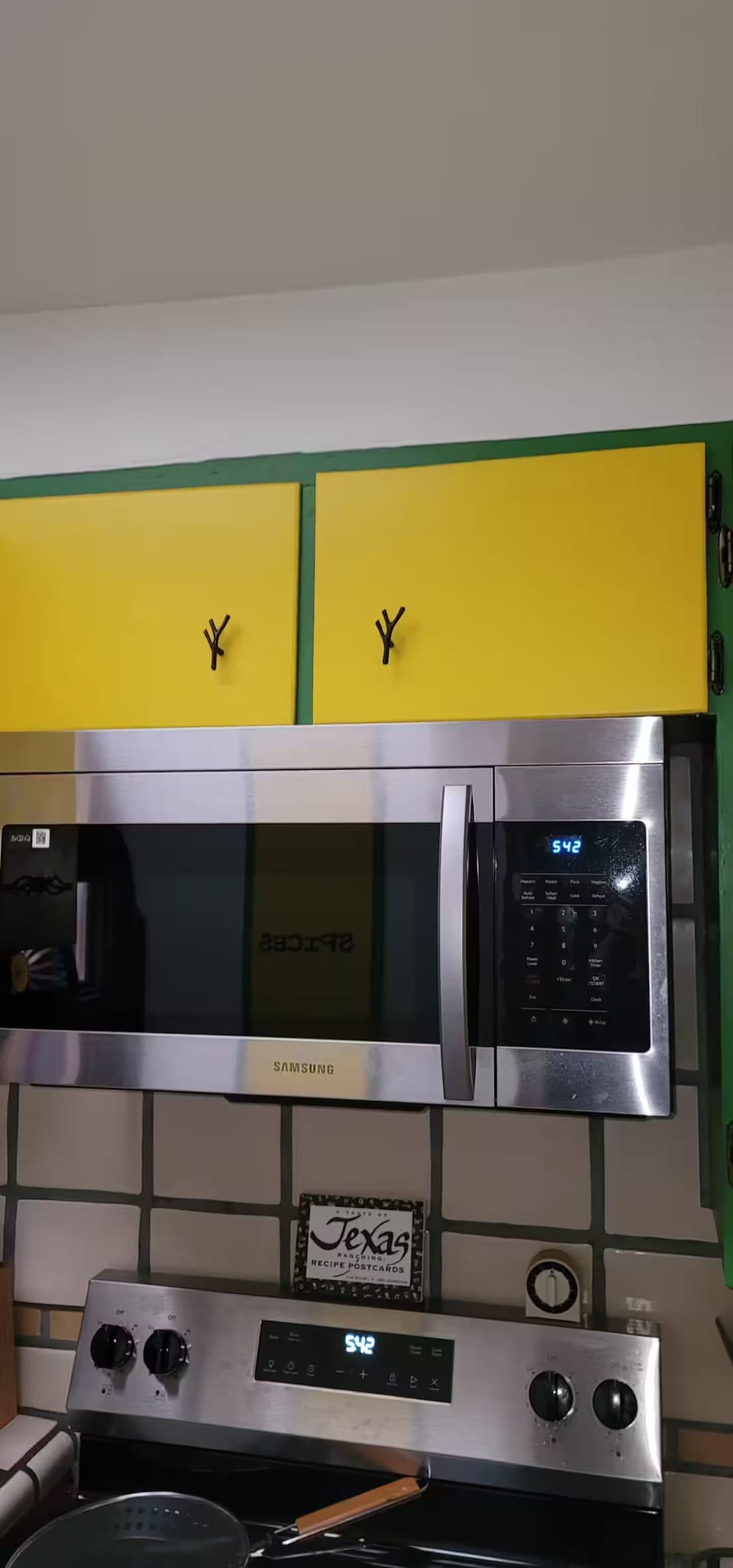 Microwave