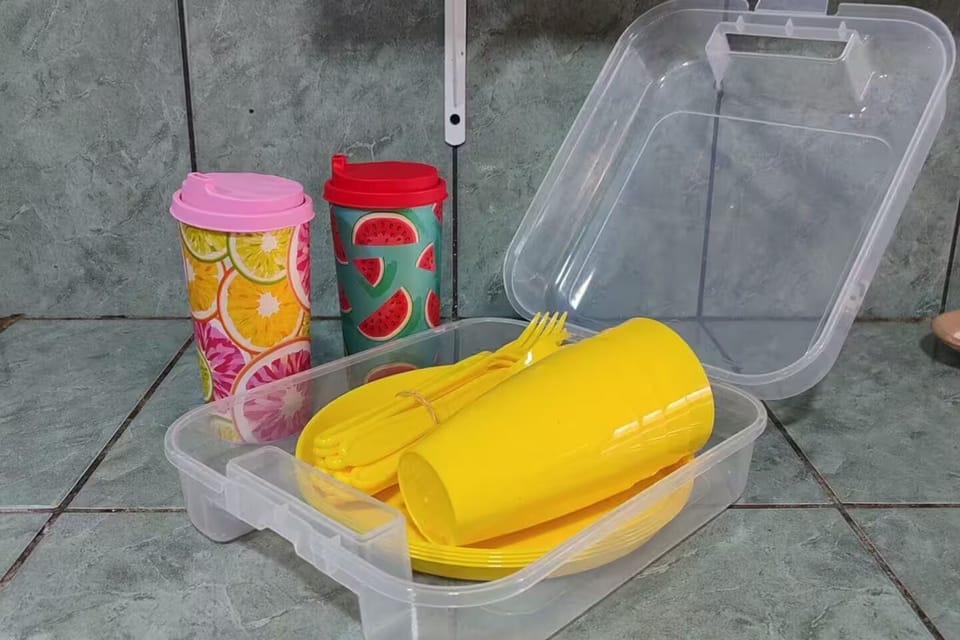 Miscellaneous